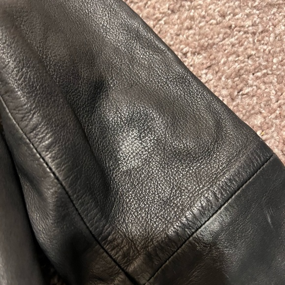 Allsaints womens cargo jacket NWT FLAWED - Picture 3 of 6